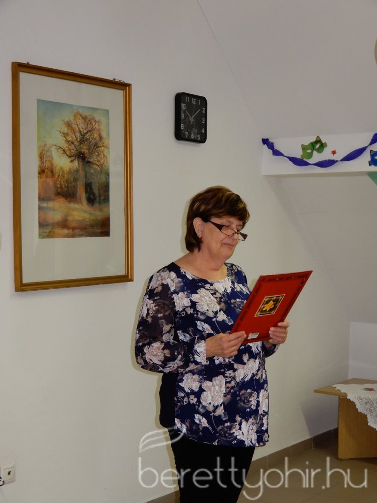 Farsang az idősotthonban 02